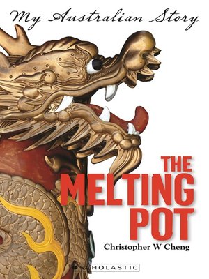 cover image of The Melting Pot